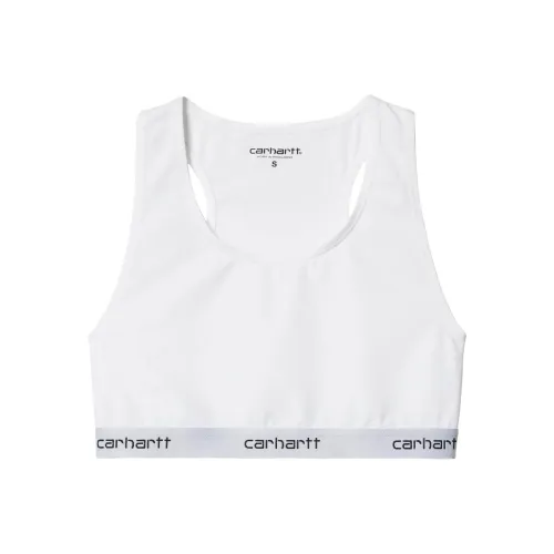 Carhartt WIP Collaboration Белое Женское Спортивное Белье