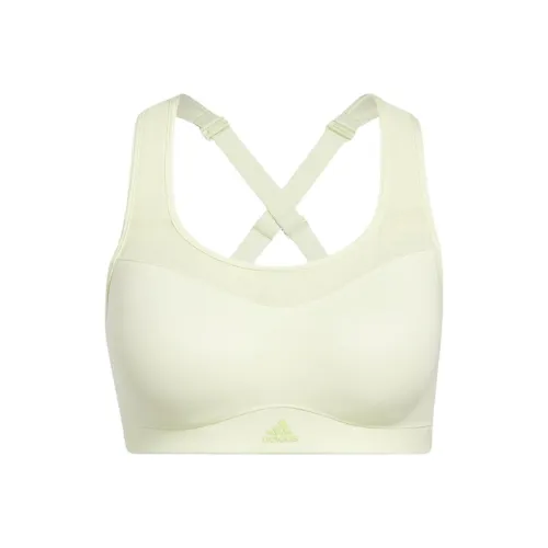 Adidas Sour Зеленый Женское спортивное белье