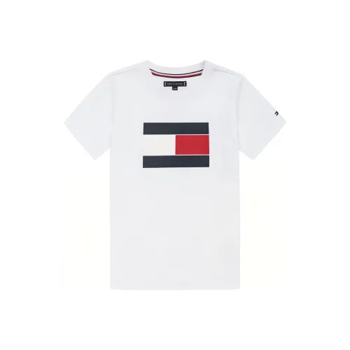 Tommy Hilfiger Kids Т-рубашки