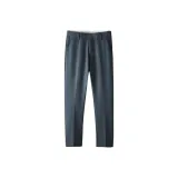 Голубовато-серый