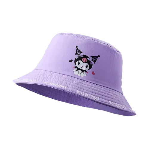 Санрио Kulomi Полиамид Панамы Унисекс