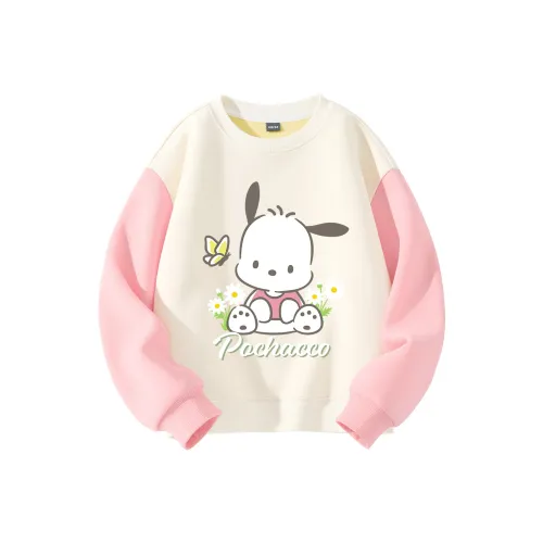 Hello Kitty Kids Свитшоты