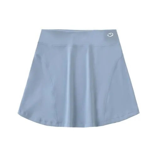 Crying Center Повседневные короткие юбки Женские
