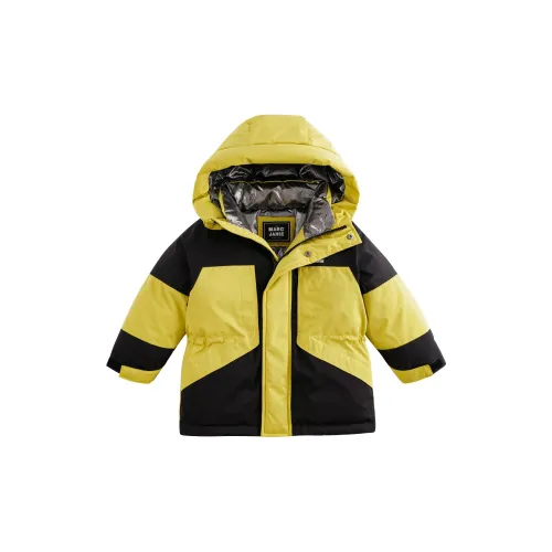 MARC&JANIE Kids Пуховики