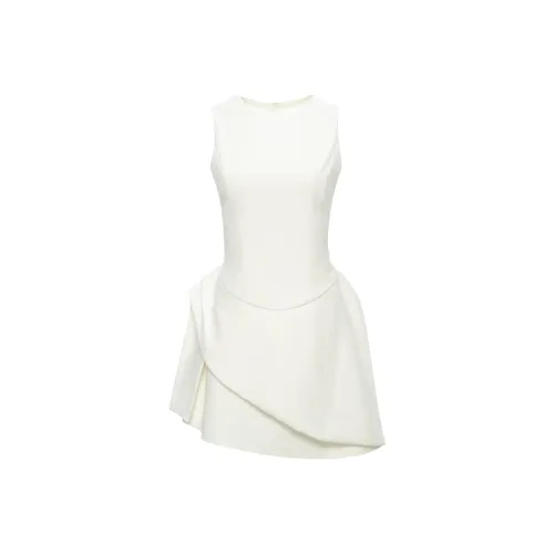 Nooidea Official Без рукавов Платье Женское