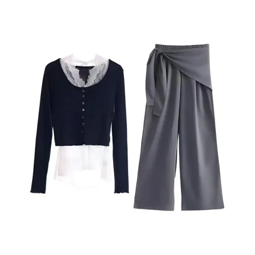 DOSOHEB Женские повседневные костюмы