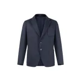 Темно-синий