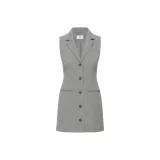 Heather Medium Gray/Heather Medium Gray/Black  
Вереск Средний Серый/Вереск Средний Серый/Черный