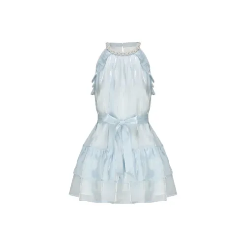 ZWTX STUDIO Без рукавов Платье Женское