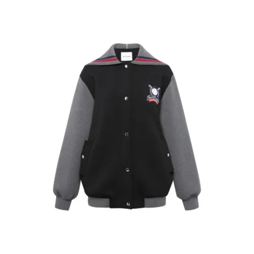 JAC FLEURANT Повседневный костюм женский серый