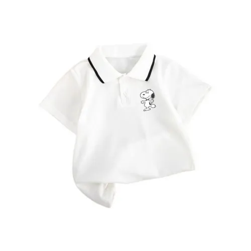 Снупи Kids T-рубашки