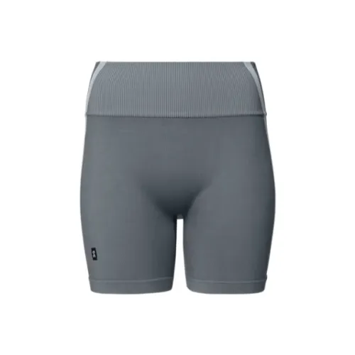 On Studio Повседневные шорты Женские Rock Glacier