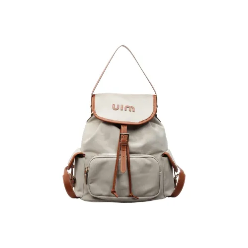 GOBLIN SHARKS 1759 Холст Dundun Рюкзак Большой Женские Многоцветный