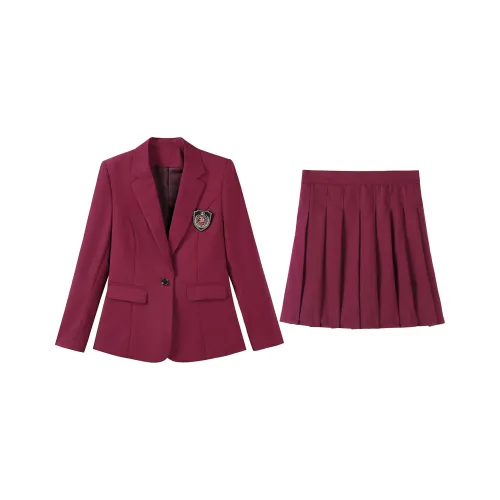 DonnaZilan Женские комплекты с юбкой