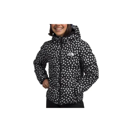 The North Face Многоцветные Kids Пуховики