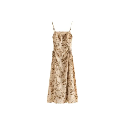 FANSILANEN Женские Слиплатья