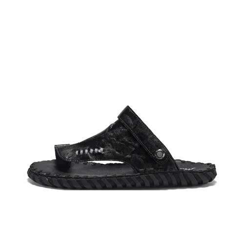 Mulinsen One Ремень Сандалии Мужские