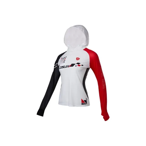 Cosleaf Спортивная одежда Женская