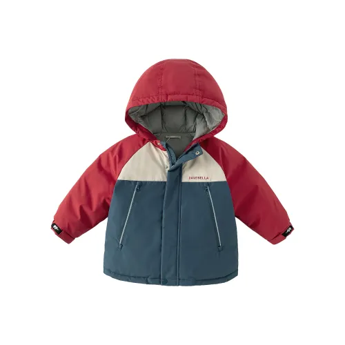 DAVE BELLA Kids Пуховики