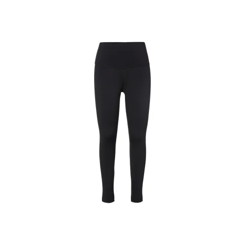 NIKE Черные Женские Спортивные Брюки