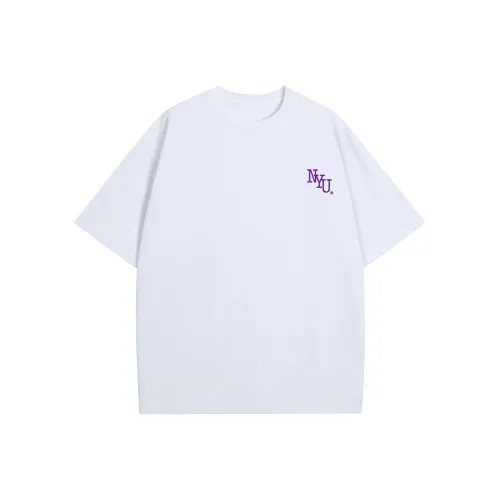 NCAA Унисекс Майки под одеждой