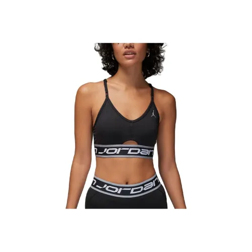 Jordan Black Women's Sportswear