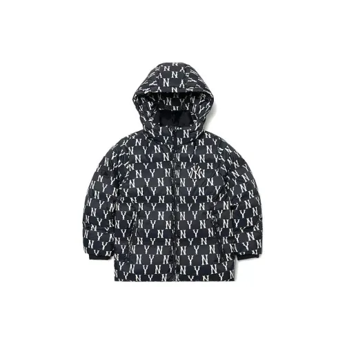 MLB Черный Kids Утеплённые куртки