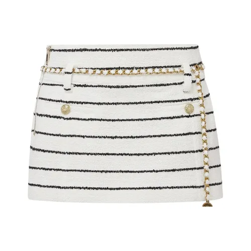 d'zzit Повседневные короткие юбки для женщин