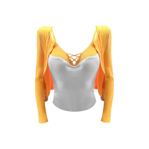 FLIM Женские Повседневные Костюмы