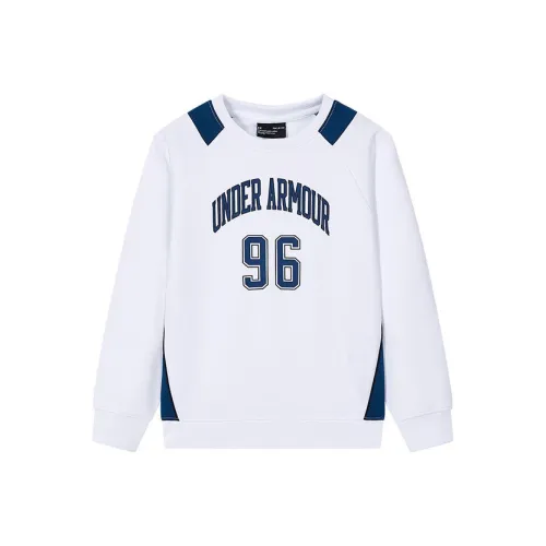 Under Armour Kids Свитшоты