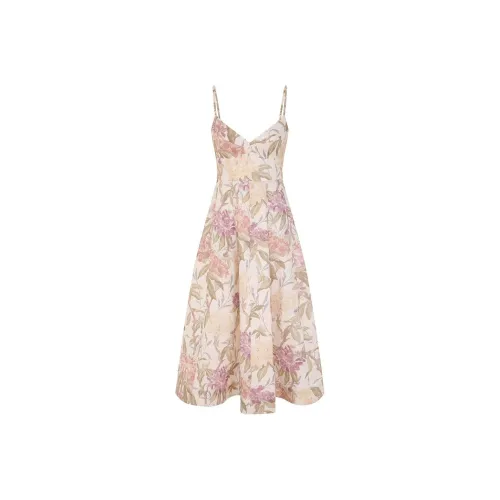 Zimmermann Крем Женские Слиплатья