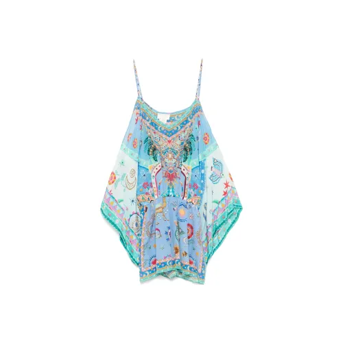 Комбинезон Camilla Women's Васильковый Синий