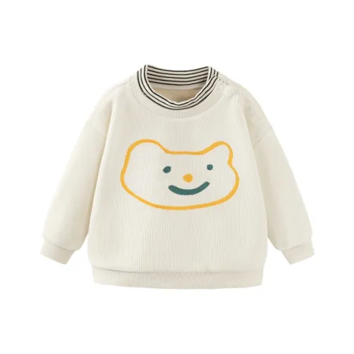 Mini Bala Свитшот для детей 3-7 лет