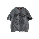 Темно-серый