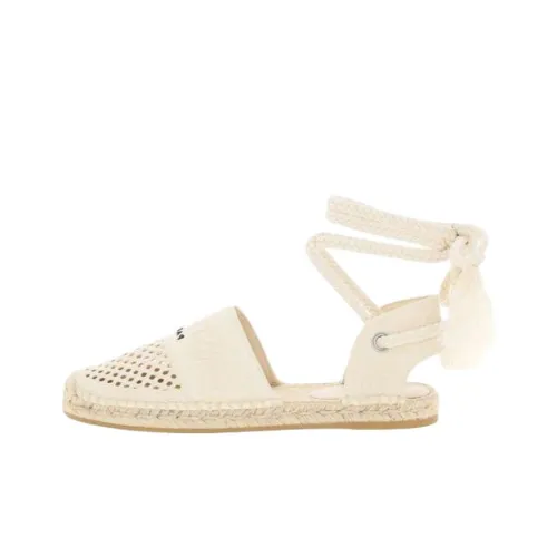 DIOR Granville Espadrilles Женские Beige