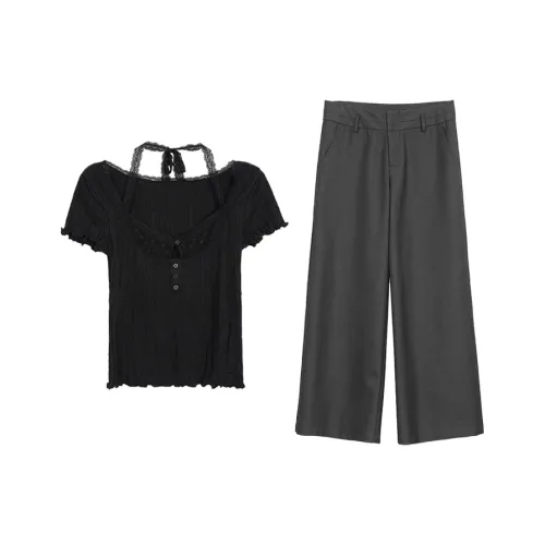 SKYA Женские повседневные костюмы