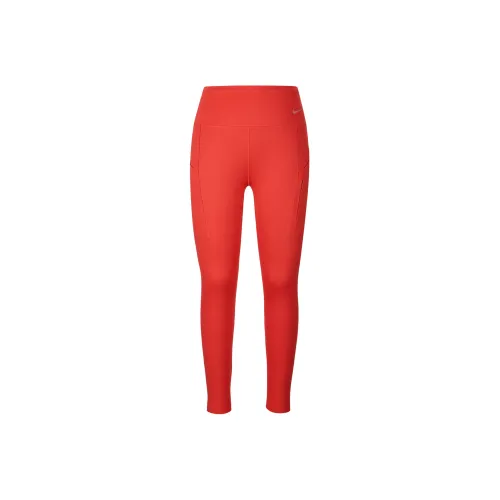 Nike Go Red Женские Спортивные Брюки