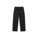 [Summer Thin] Черный (Звездная буква Логотип на штанах)