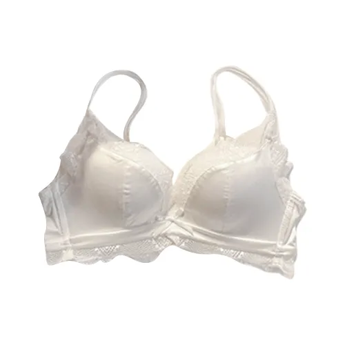 Flowers in water Женские бюстгальтеры