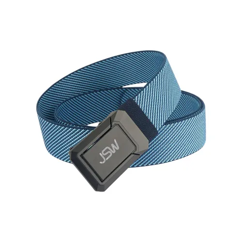 JEANSWEST Полиэстер Ремень Унисекс 3,8 см