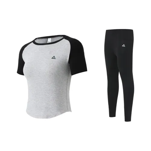 PEAK Женские фитнес-комплекты