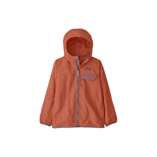 patagonia Baggies Kids Куртки