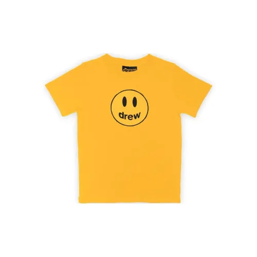 Drew House Smiley Collection Т-рубашка Детская