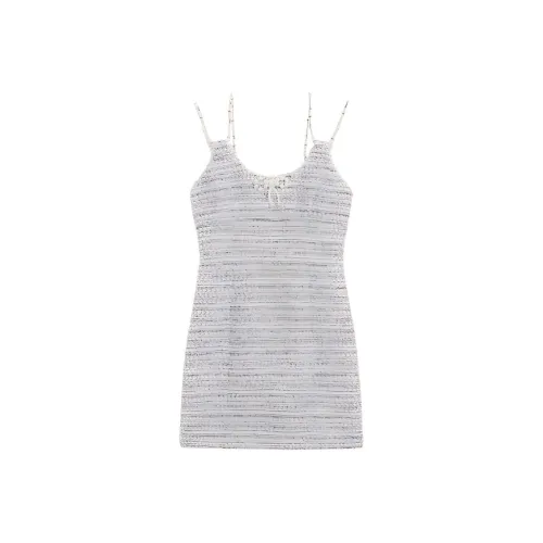 BEBE Фиолетовые Женские Слиплатья