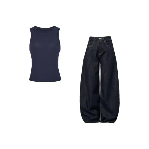 DOSOHEB Женские повседневные костюмы