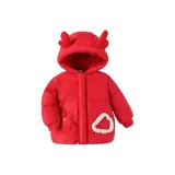 Красный китайский 60611