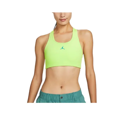 JORDAN Зеленый Женское Спортивное Нижнее Белье