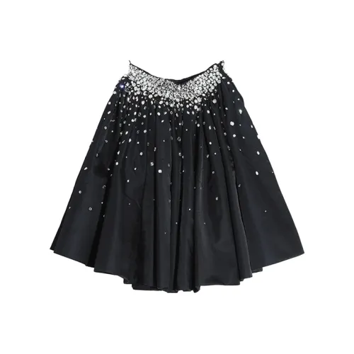 TCH Повседневные короткие юбки женские