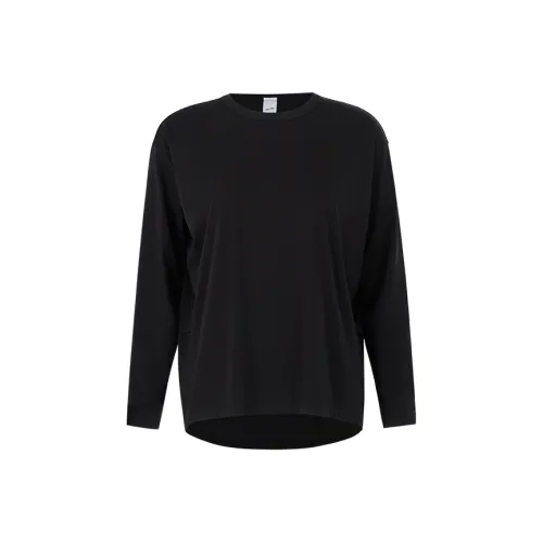 Боковая сторона Женская одежда для фитнеса