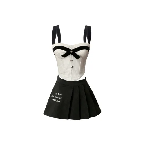 Two Daffodils Комплект с юбкой Женские